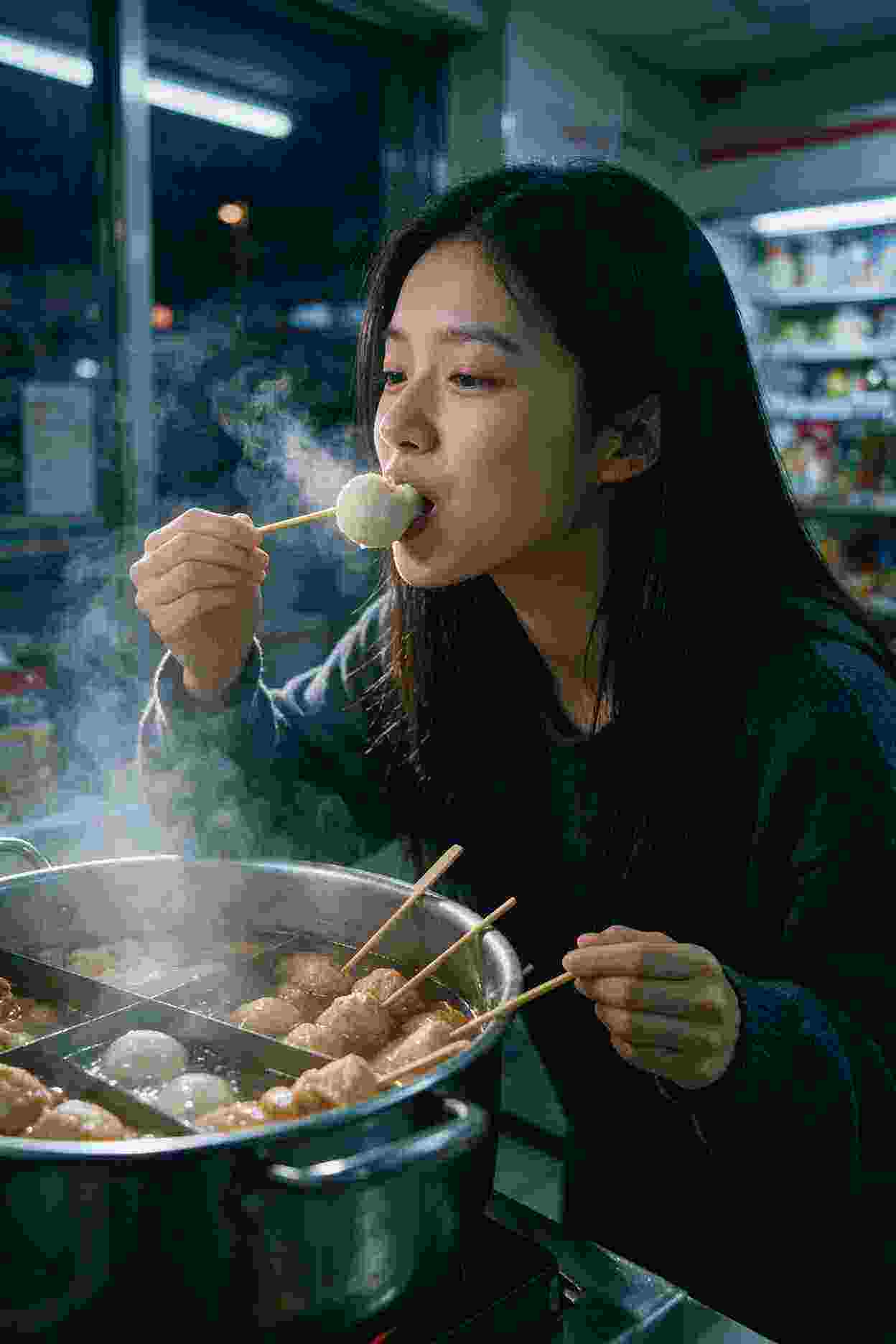视力自测表