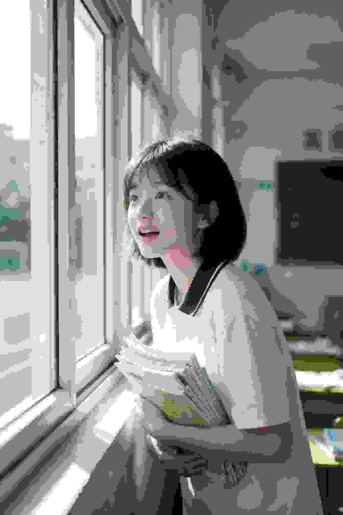 屈光不正恢复