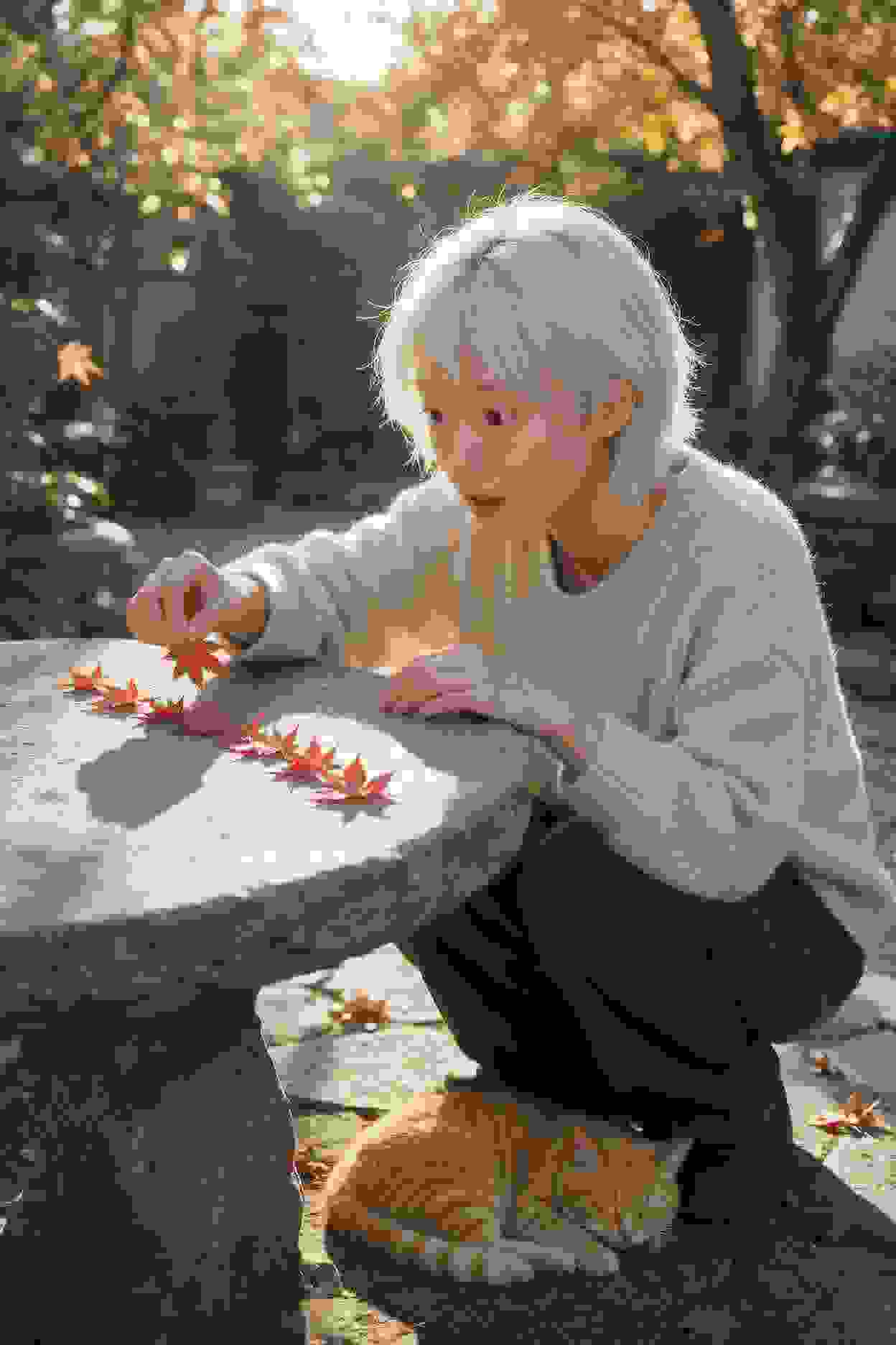 合作动态