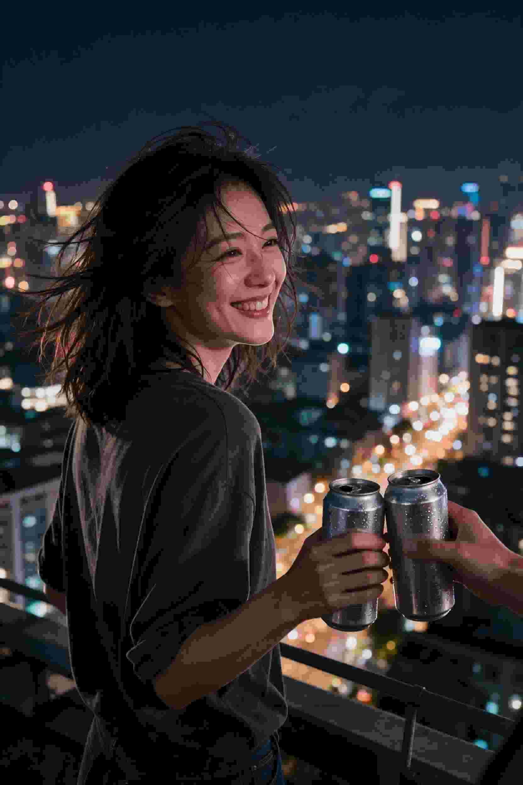 术后视康复