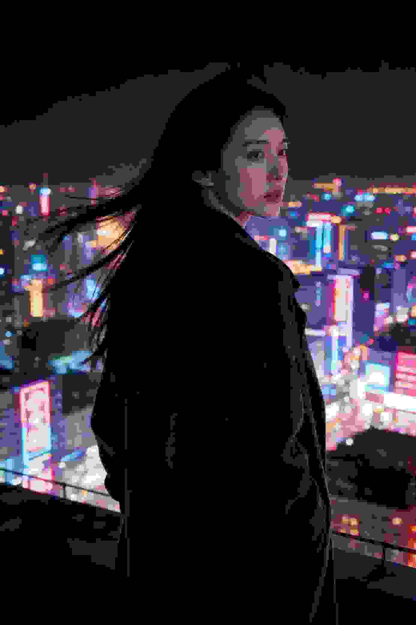 热度第六